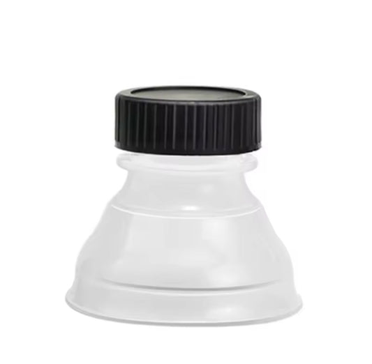 Soda Can Lid Bottle Version